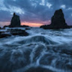 Meet your Posher, Keagan